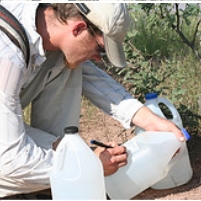 Arizona Man Convicted of Leaving Drinking Water in Desert