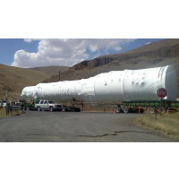 Judge Blocks Shipment of “Mega-Load” Oil Field Equipment through Scenic National Forest Land