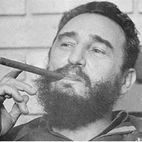 Fidel Castro Hired Nazi SS Soldiers to Train His Troops during Cuban Missile Crisis, Reports German Intelligence