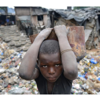 Landmark Battle over Corporate Use of Child Slave Labor Anticipated in Wake of Supreme Court’s Nestlé Ruling