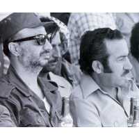Israel Admits to 1988 Assassination of Top Arafat Aide