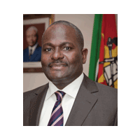 Mozambique’s Ambassador to the United States: Who Is Carlos Dos Santos?