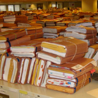 Oakland VA Lost Thousands of Veterans Claims, Found Them, and Then Lost Them Again