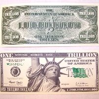 Why Does the U.S. Spend $1 Trillion a Year to Fight an Enemy with No Ships, Warplanes or Tanks?: George C. Wilson
