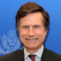 Ambassador to Indonesia: Who Is Robert Blake?