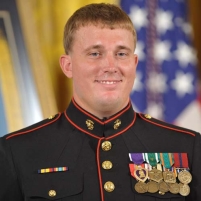 Marine Medal of Honor Winner Sues Defense Contractor BAE for Defamation
