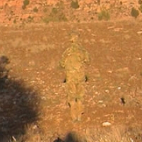 Army Redesigns Camouflage Uniforms for Afghanistan Terrain