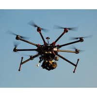 Registered Drone Operators Outnumber Registered Planes in U.S.