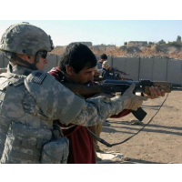 As Always, U.S. Wastes Billions Funding Failed Foreign Military Forces