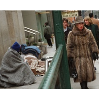 Most Economically Thriving U.S. Cities Have Greatest Income Inequality