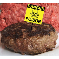 Consumer Reports Testing Finds All Beef Shows Signs of Fecal Contamination
