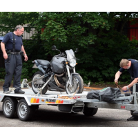 For the First Time, Law Enforcement Takes more Property from Americans than Burglars Do