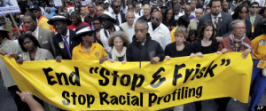 NYPD Practice of Stopping and Frisking Pedestrians Is Ruled Unconstitutional