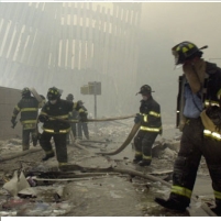 Newly Released Documents Reveal that Bush Administration Misled New Yorkers about Air Safety after 9/11 Attacks