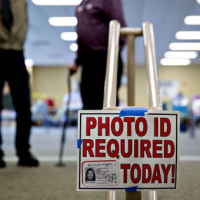 Appeals Court Shores up Wisconsin Voter ID Law