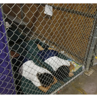 Immigrant Detention Breaks up Families, Enriches Private Prison Companies
