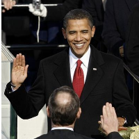 Corporations to Fund Obama Inaugural Festivities