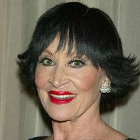 In 35 Years, Kennedy Center has Honored Only One Hispanic American…Chita Rivera