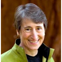 Secretary of the Interior: Who Is Sally Jewell?