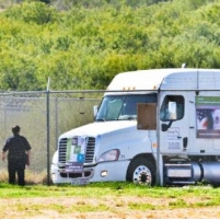 First Mexican Truck Allowed into U.S. Interior after 11-Year Treaty Delay