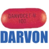 FDA Stops Sales of Darvon…after More Than 50 Years