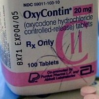 Drugs Now Cause More Deaths than Car Crashes