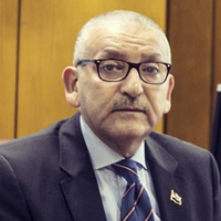 Egypt’s Ambassador to the United States: Who Is Yasser Reda?