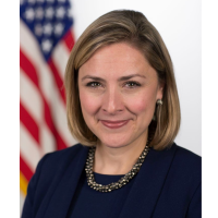 Managing Director of the Council on Environmental Quality: Who Is Christy Goldfuss?