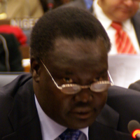 Ambassador from South Sudan: Who Is Akec Khoc Aciew Khoc?