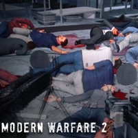 Russian Media Tries to Blame “Call of Duty: Modern Warfare 2” for Airport Terror Attack