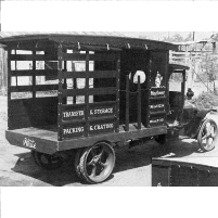 Fewest Americans Moving Since Recordkeeping Began in 1948