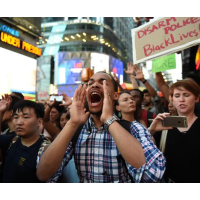 Justice Dept. Wants Law Enforcement across U.S. to Upgrade Tracking of Police Killings
