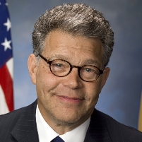 Republican Senators Beg Al Franken to Defend Them
