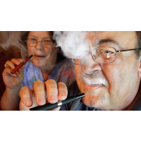 White House Weakened FDA Regulation of E-Cigarettes