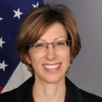 U.S. Ambassador to Nepal: Who Is Alaina Teplitz?