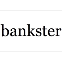 Banking Lobby: Rich and Successful