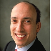 Commodity Futures Trading Commission: Who is Gary Gensler?