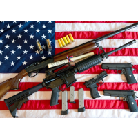 Police in U.S. Increasingly Oppose States’ Expanded Gun Rights