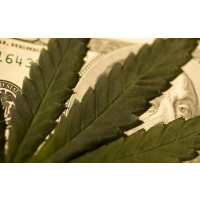 Legal U.S. Marijuana Sales Hit $5.4 Billion in 2015