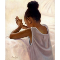 Black Americans Twice More Likely to Pray at Bedtime than Whites
