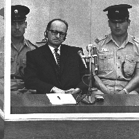 German Intelligence Agency Fights to Keep Nazi Files Secret after 50 Years