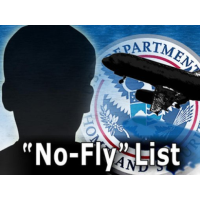 FBI Accused of Using No-Fly List to Recruit Informants