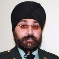 More Sikhs Allowed to Wear Turbans in U.S. Military