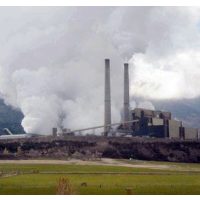 Utah Power Plant Accused of Using Fake Farm to Divert Contaminated Waste to Circumvent Clean Water Act