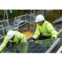 Utility Companies Fight the Spread of Rooftop Solar Panels