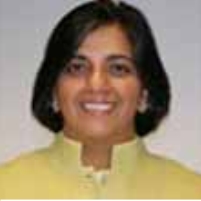 Ambassador to Djibouti: Who is Geeta Pasi?