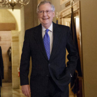 Senate Opens with 54-46 Republican Majority despite Republicans Winning Fewer Votes than Democrats