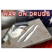 Massive Spending on “War on Drugs” has Failed to Curb Supply