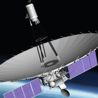 Russia Launches Giant Space Telescope as Hubble Successor Struggles in the House