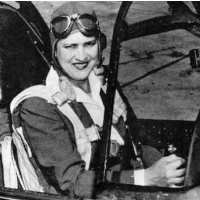 U.S. Army Bars Female World War II Pilots from Burial at Arlington Cemetery
